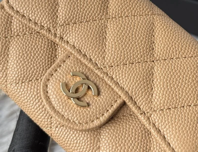 Chanel Waist Chest Packs Attractive 52458