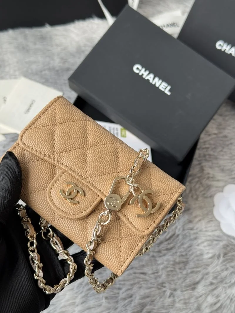 Chanel Waist Chest Packs Attractive 52458