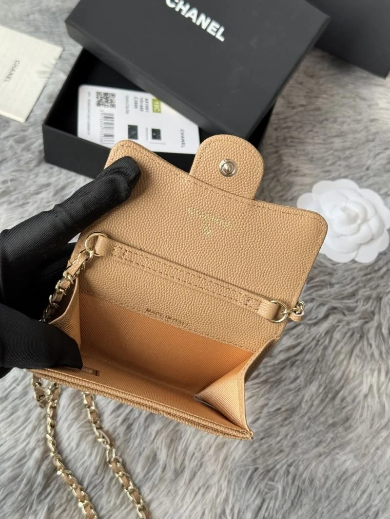 Chanel Waist Chest Packs Attractive 52458