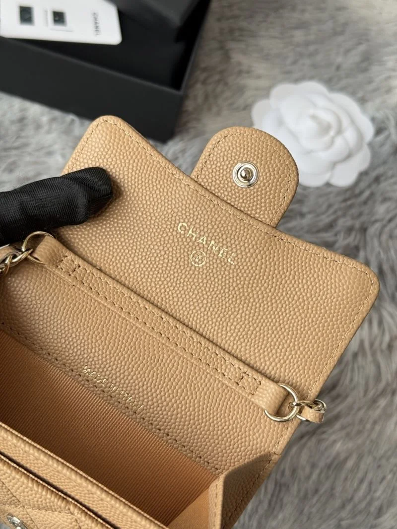 Chanel Waist Chest Packs Attractive 52458