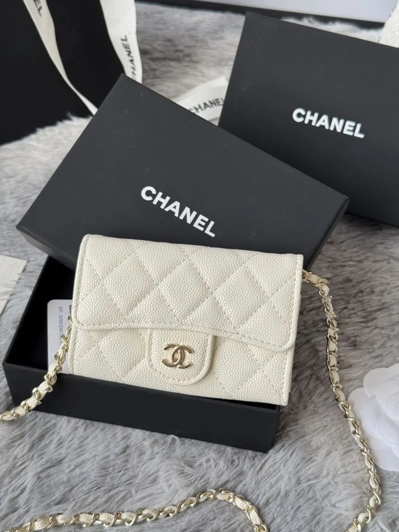 Sophisticated Chanel Waist Chest Packs 52459