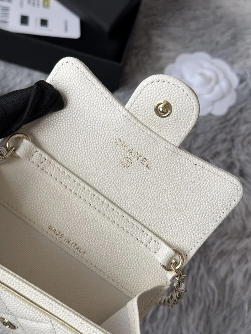 Sophisticated Chanel Waist Chest Packs 52459