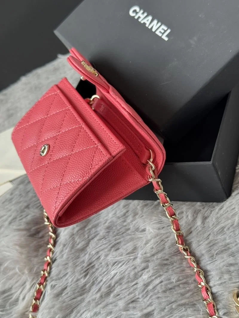 Soft Chanel Waist Chest Packs 52470