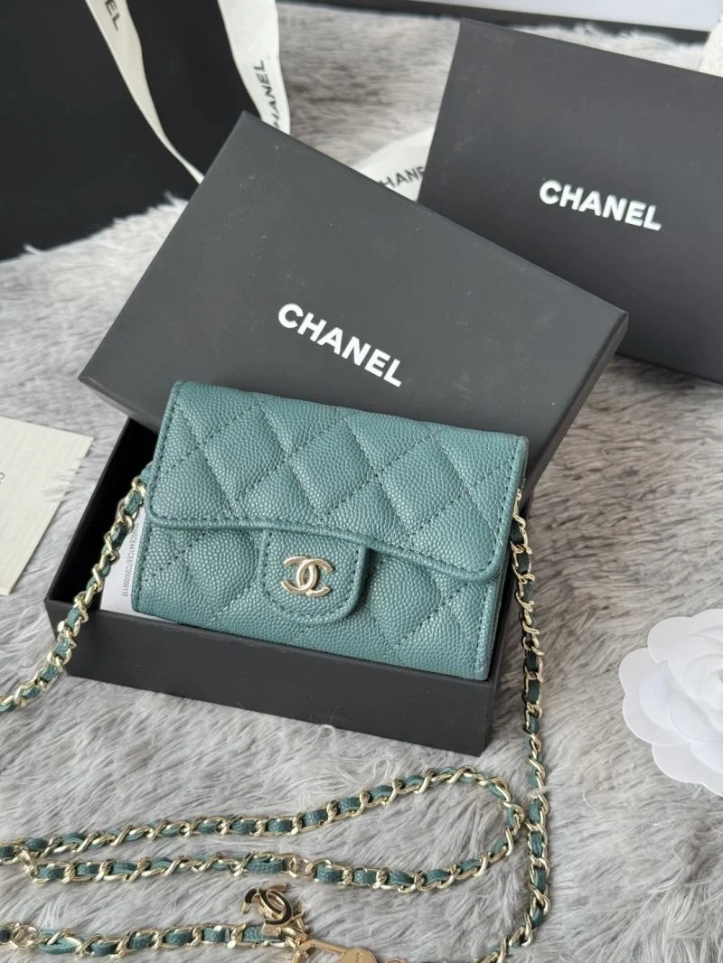 WellDesigned Chanel Waist Chest Packs 52572