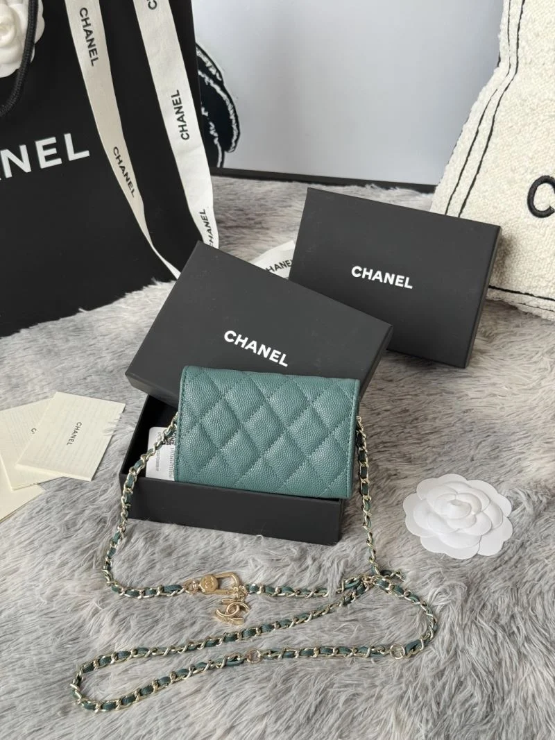 WellDesigned Chanel Waist Chest Packs 52572