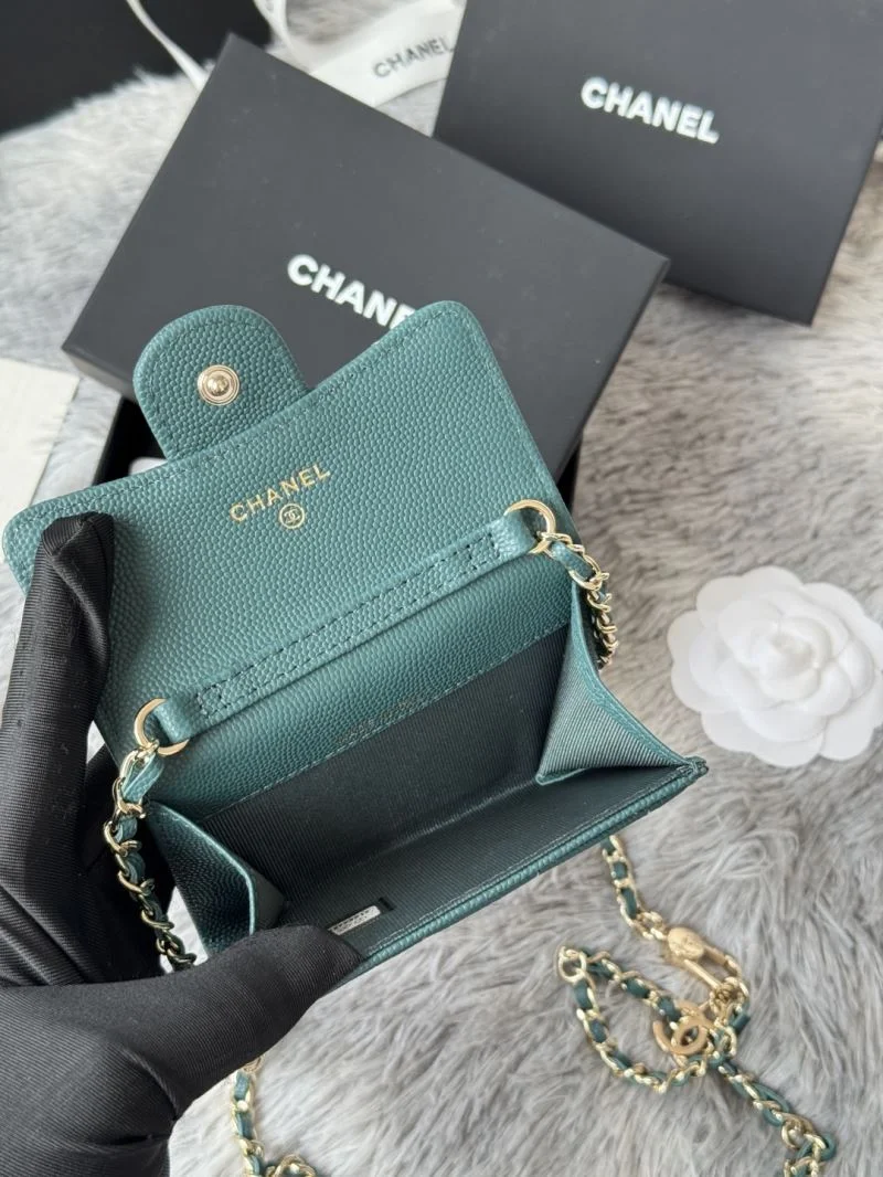 WellDesigned Chanel Waist Chest Packs 52572