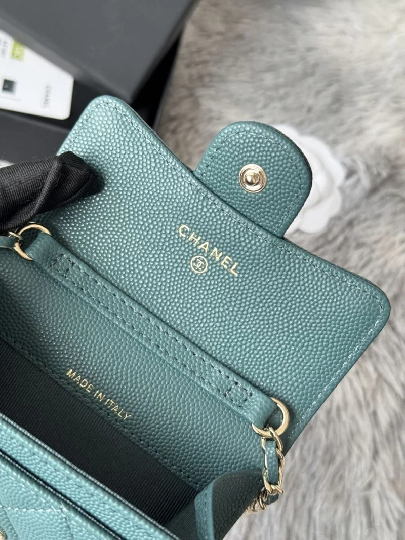 WellDesigned Chanel Waist Chest Packs 52572