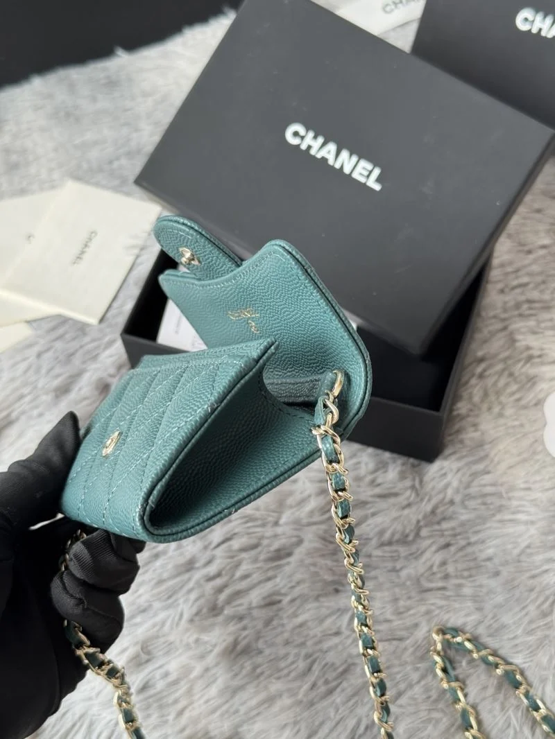 WellDesigned Chanel Waist Chest Packs 52572