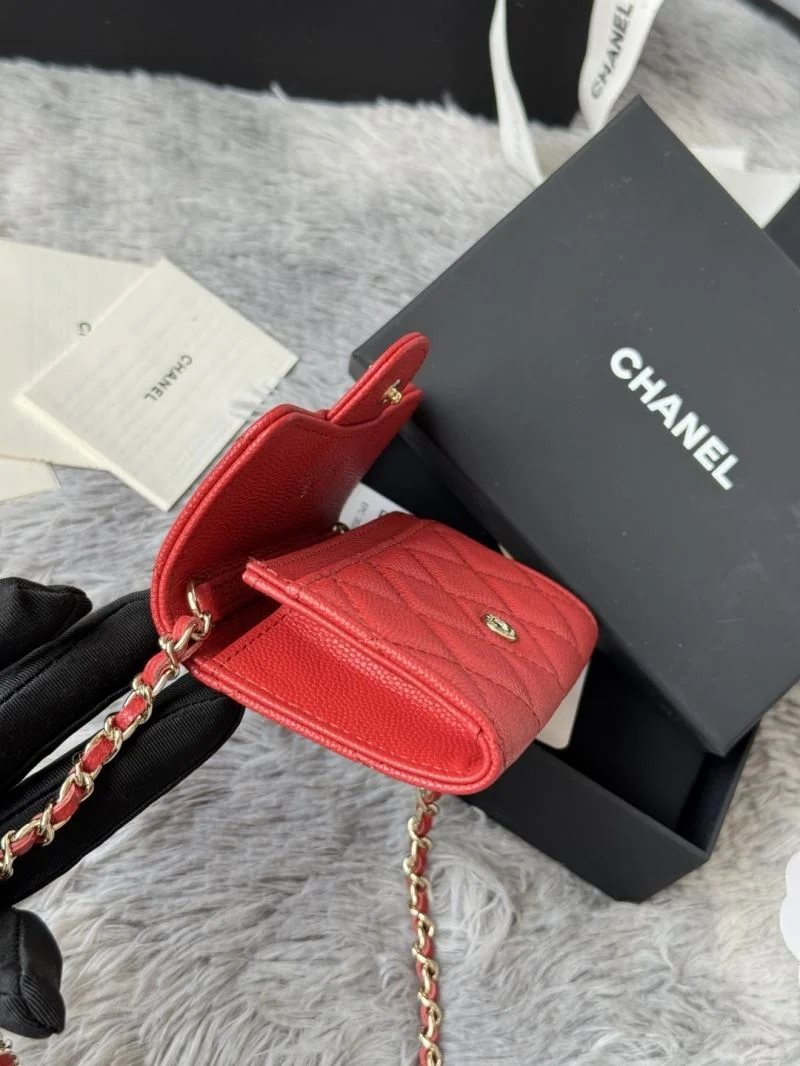 Durable Chanel Waist Chest Packs 52457