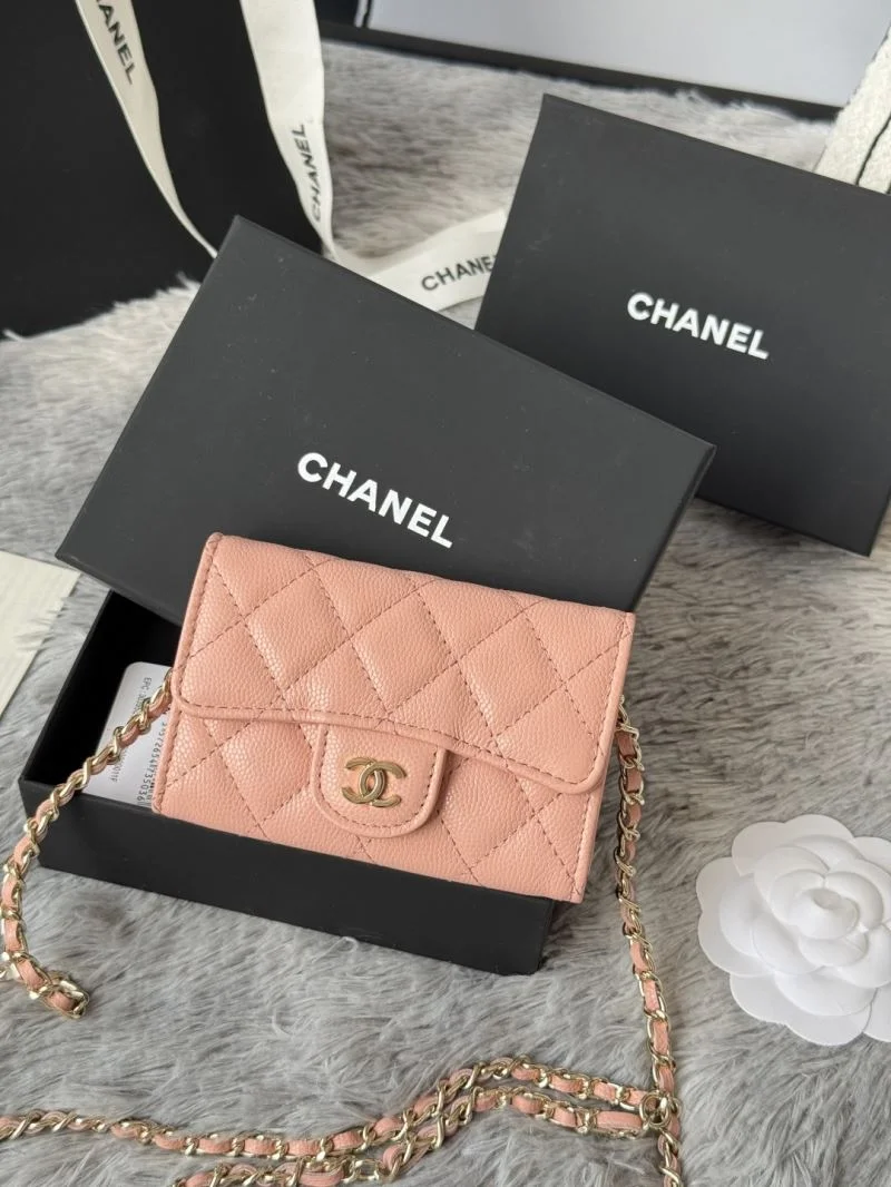 Breathable Chanel Waist Chest Packs 52513