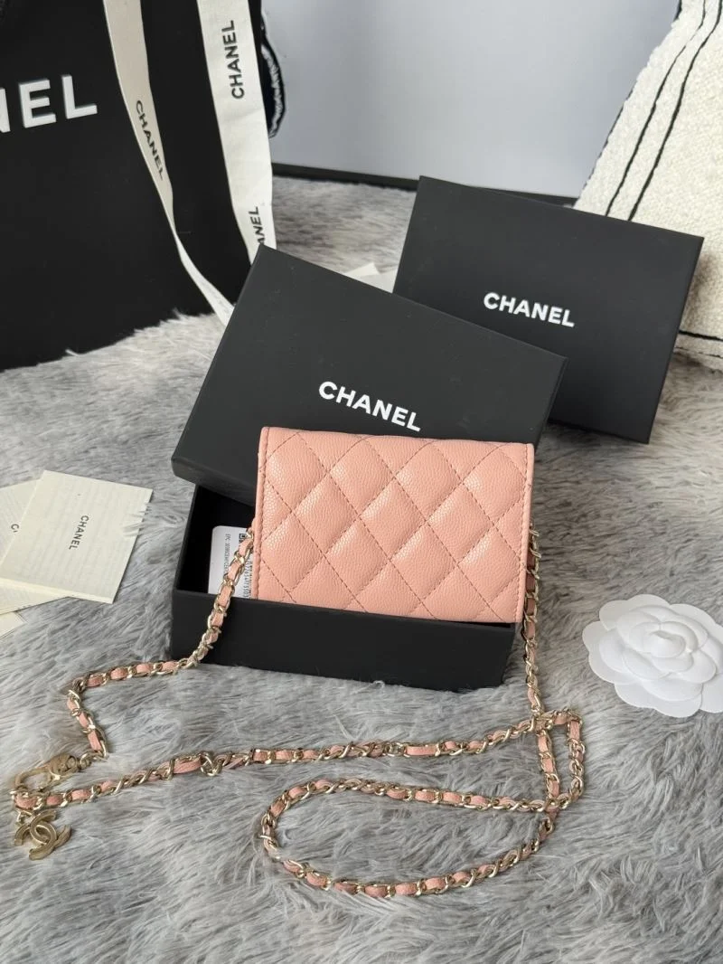 Breathable Chanel Waist Chest Packs 52513