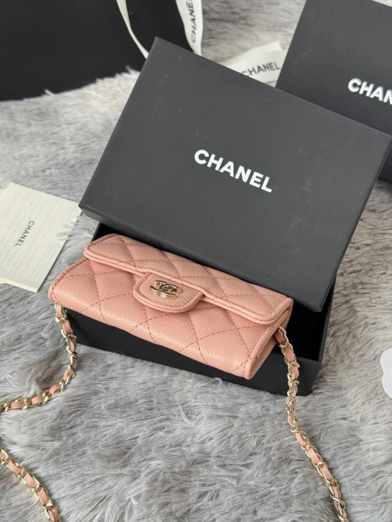 Breathable Chanel Waist Chest Packs 52513