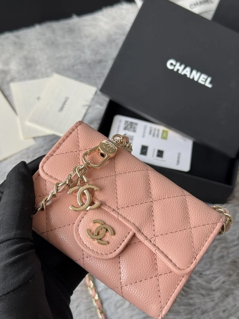 Breathable Chanel Waist Chest Packs 52513