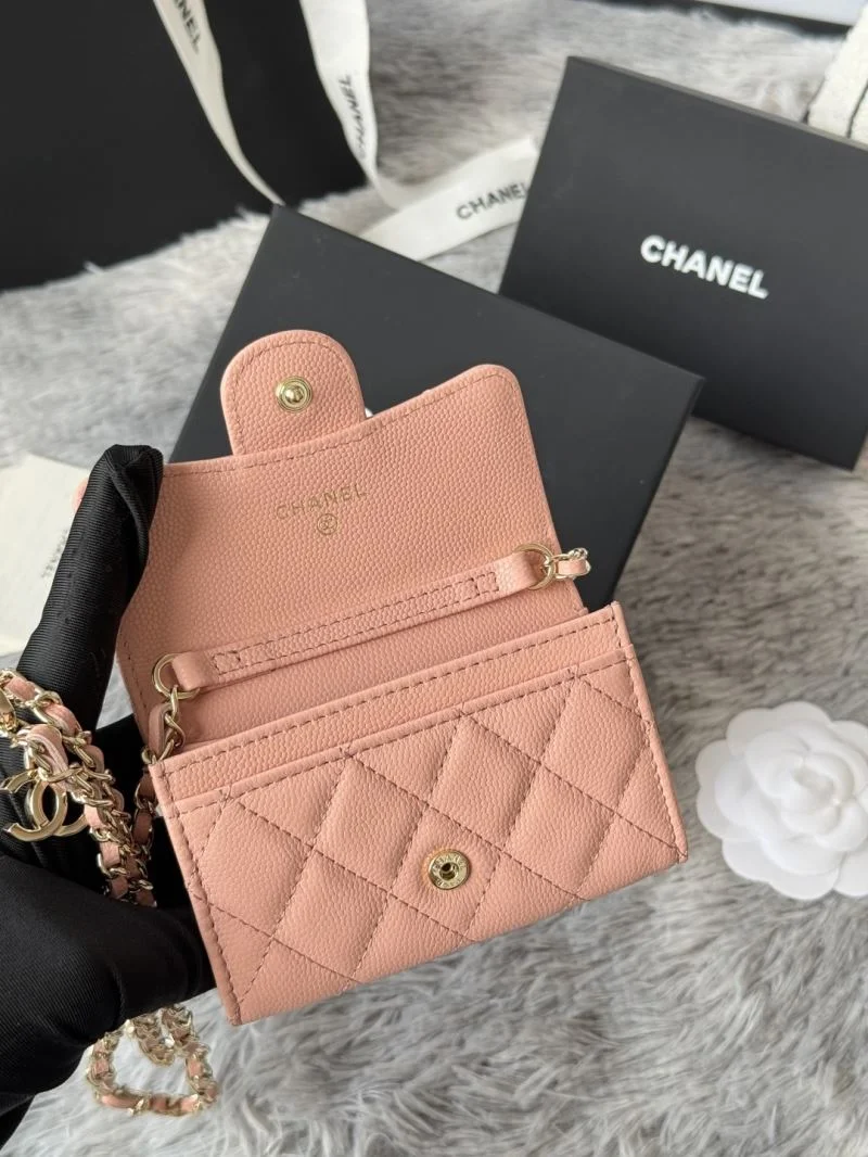 Breathable Chanel Waist Chest Packs 52513
