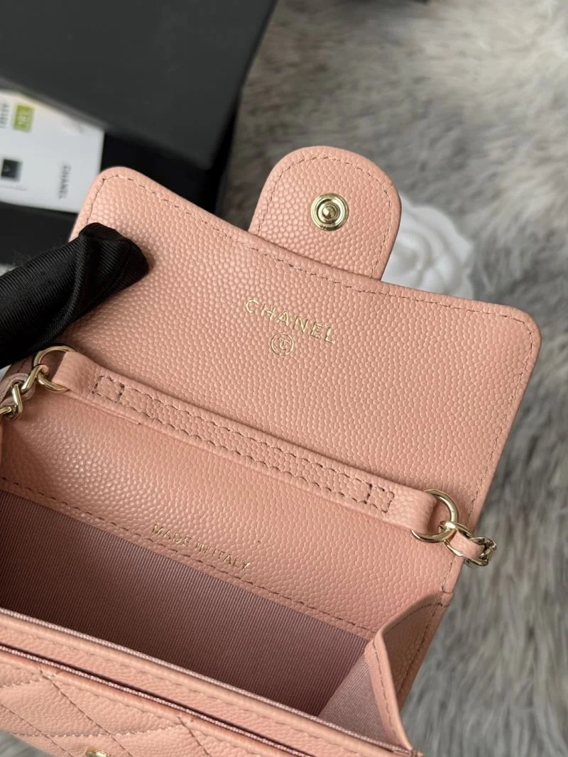 Breathable Chanel Waist Chest Packs 52513