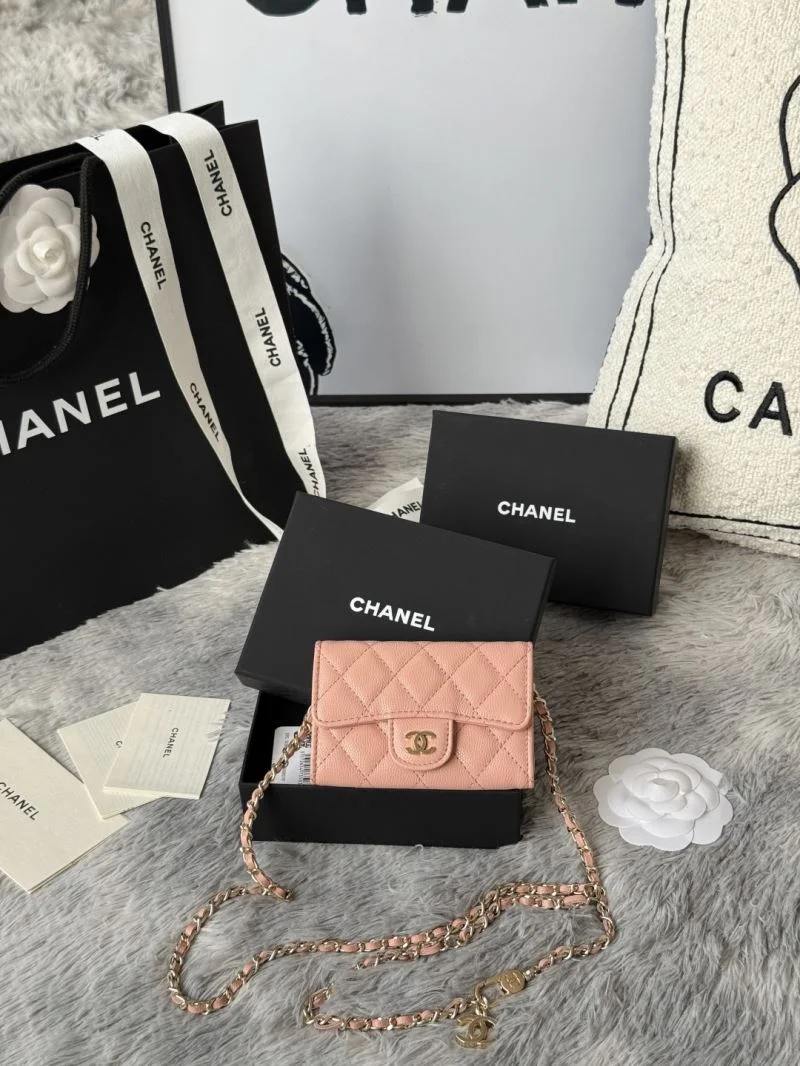 Breathable Chanel Waist Chest Packs 52513
