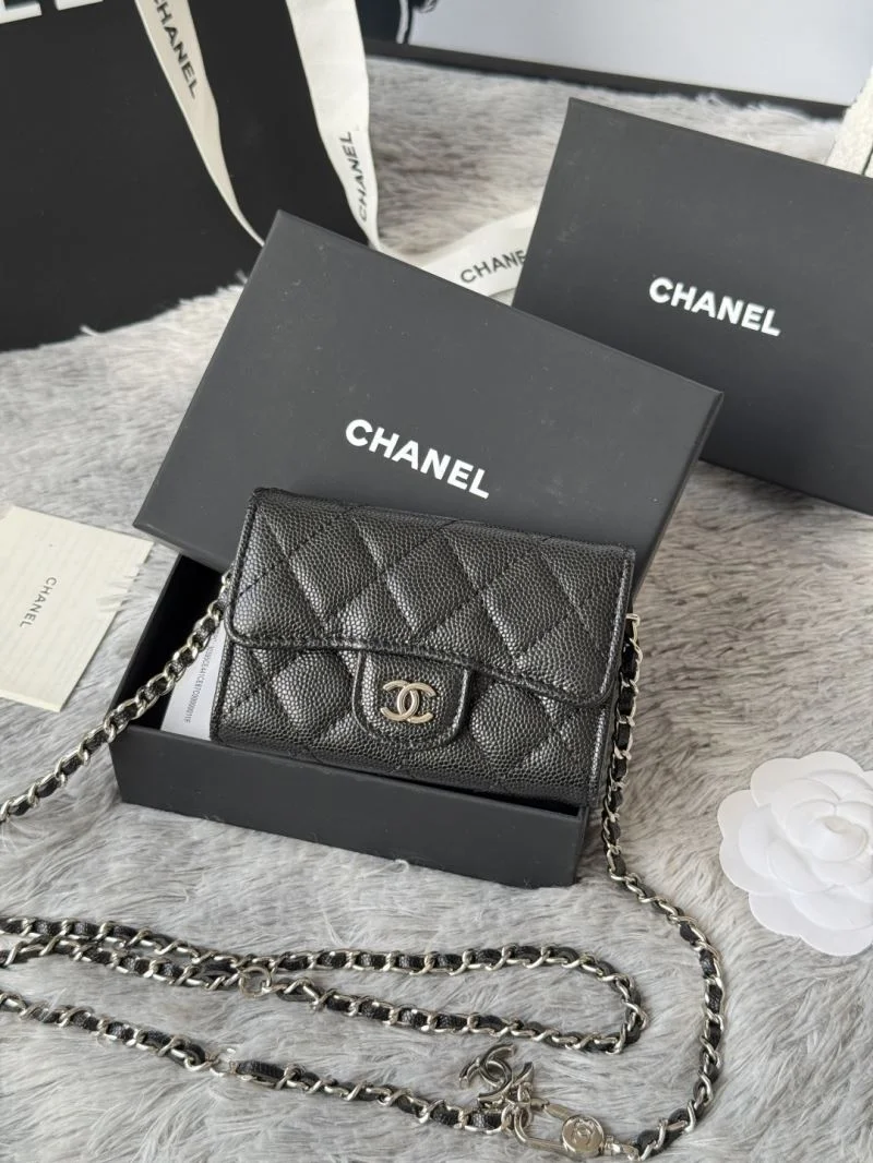 Chanel Waist Chest Packs EasyCare 52464