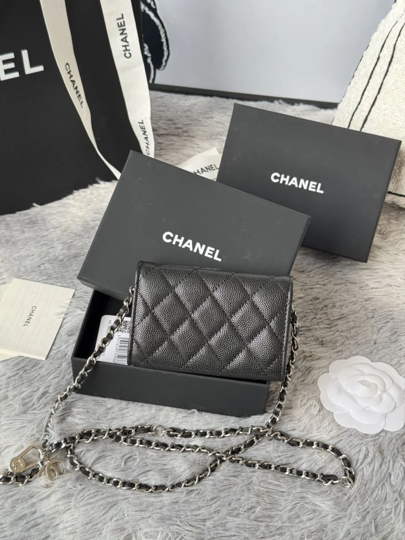 Chanel Waist Chest Packs EasyCare 52464