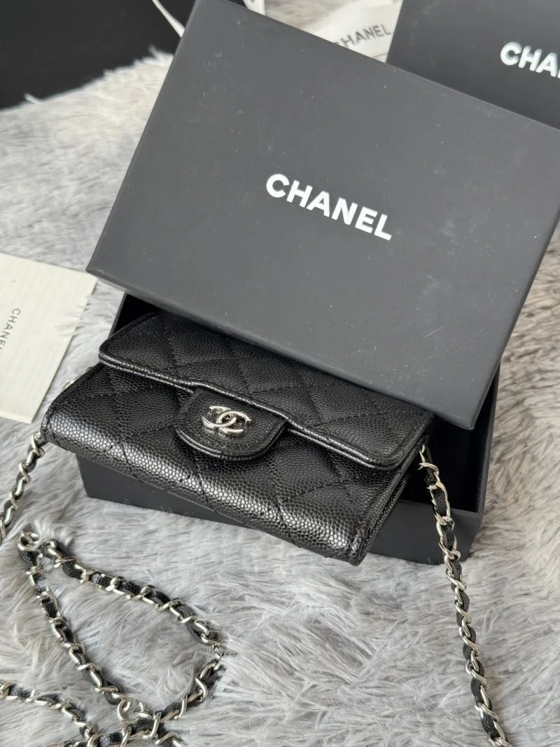 Chanel Waist Chest Packs EasyCare 52464