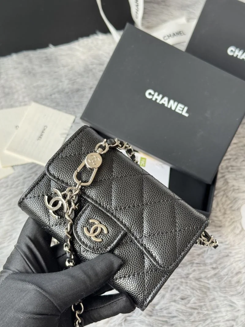 Chanel Waist Chest Packs EasyCare 52464