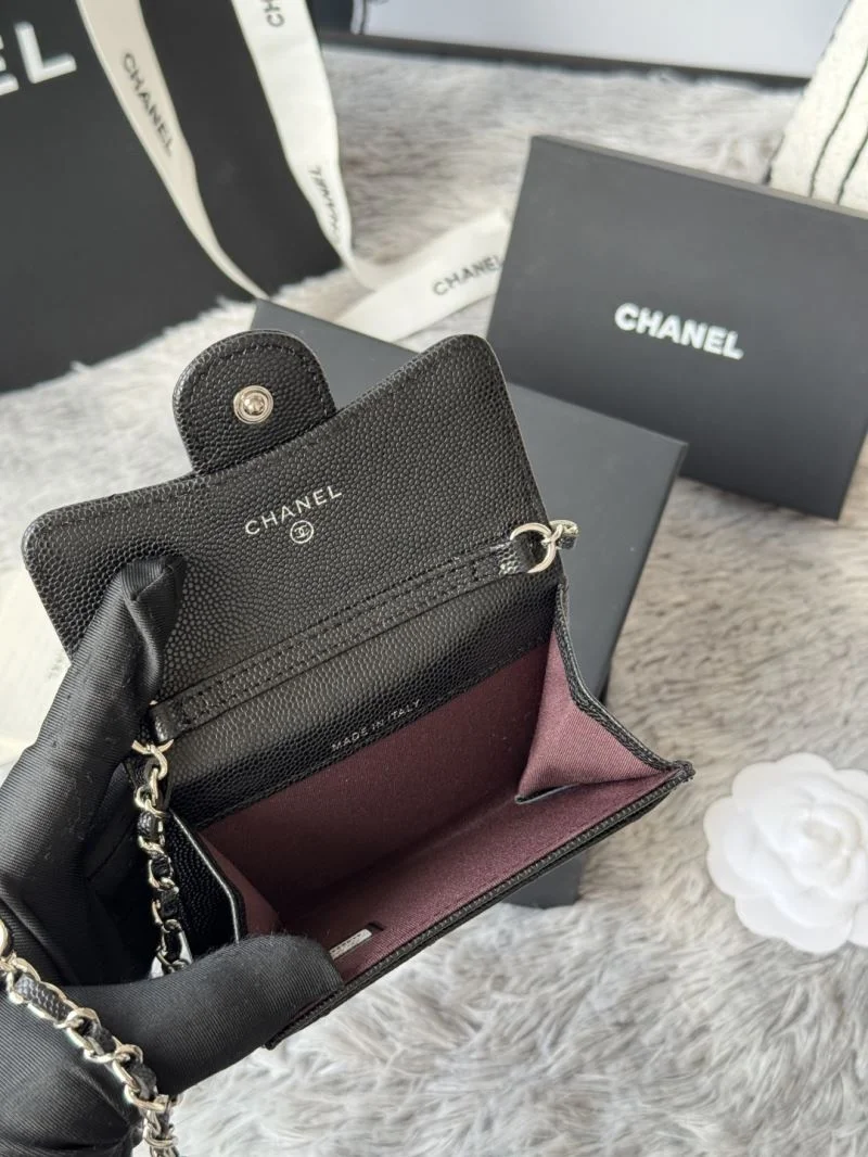 Chanel Waist Chest Packs EasyCare 52464