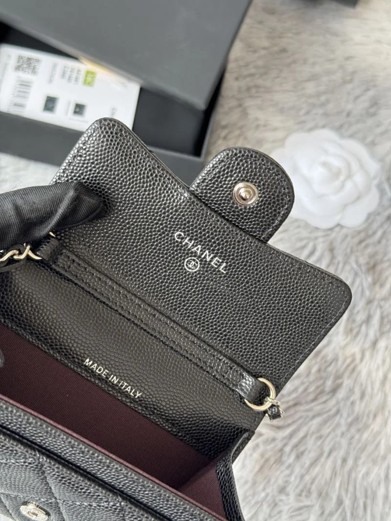 Chanel Waist Chest Packs EasyCare 52464