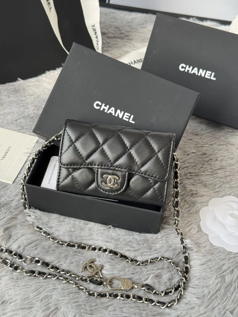 Flexible Chanel Waist Chest Packs 52540