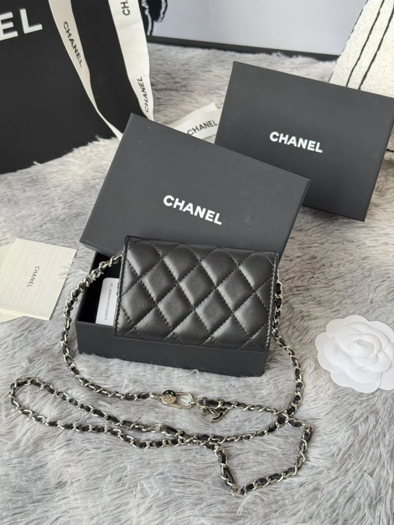 Flexible Chanel Waist Chest Packs 52540