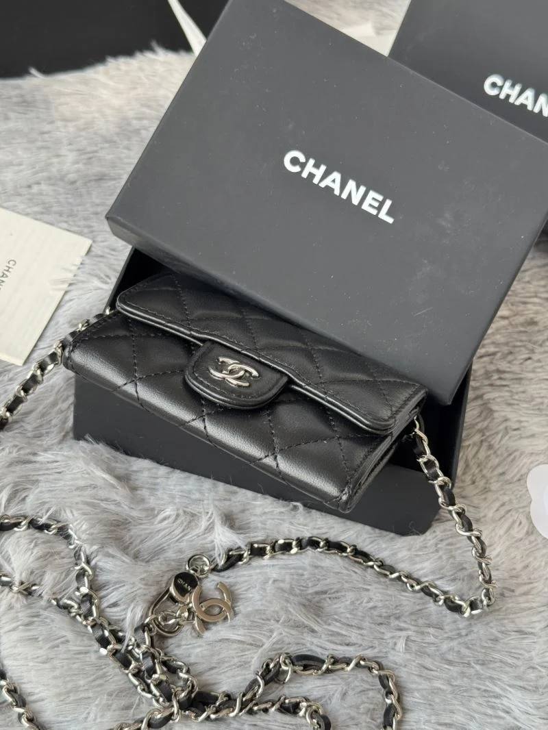 Flexible Chanel Waist Chest Packs 52540