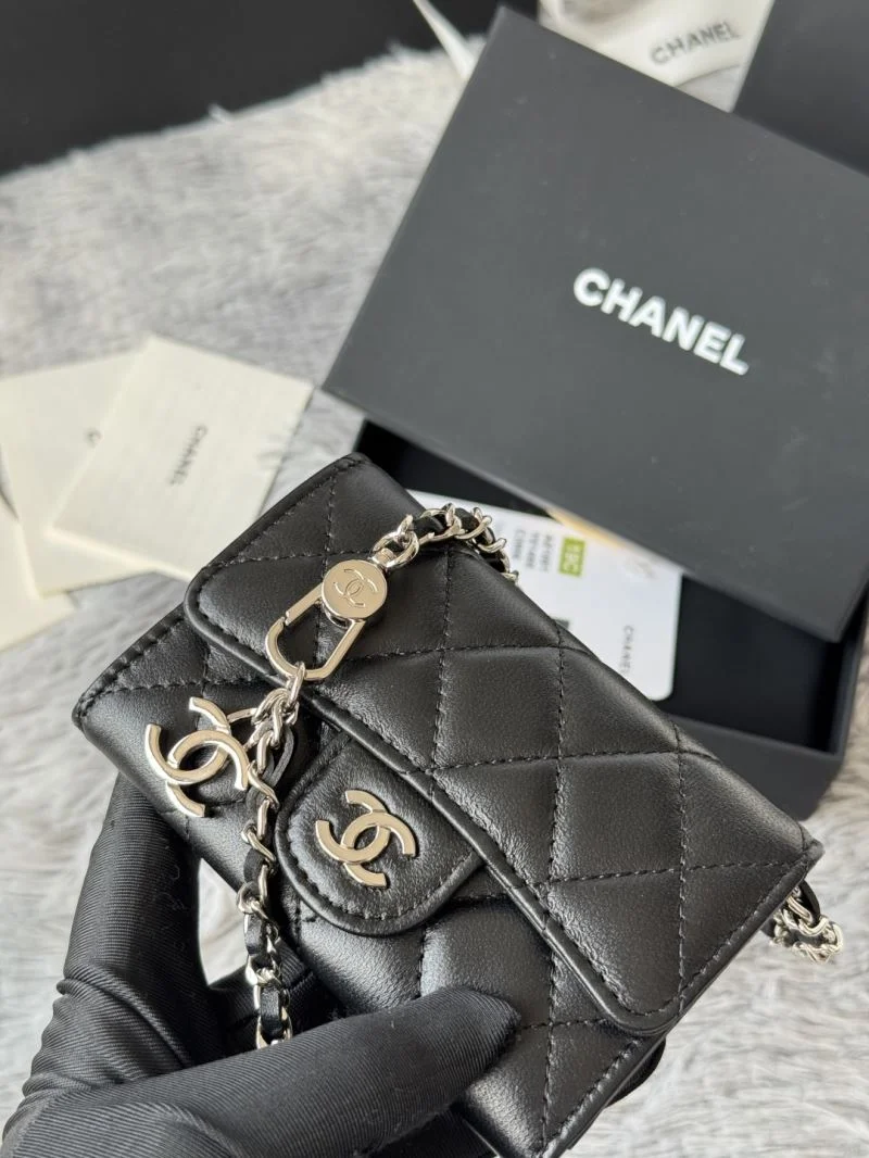 Flexible Chanel Waist Chest Packs 52540