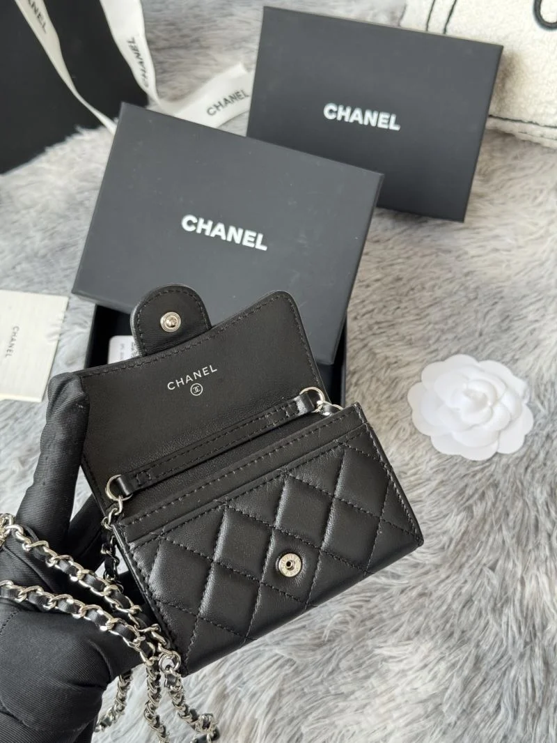 Flexible Chanel Waist Chest Packs 52540