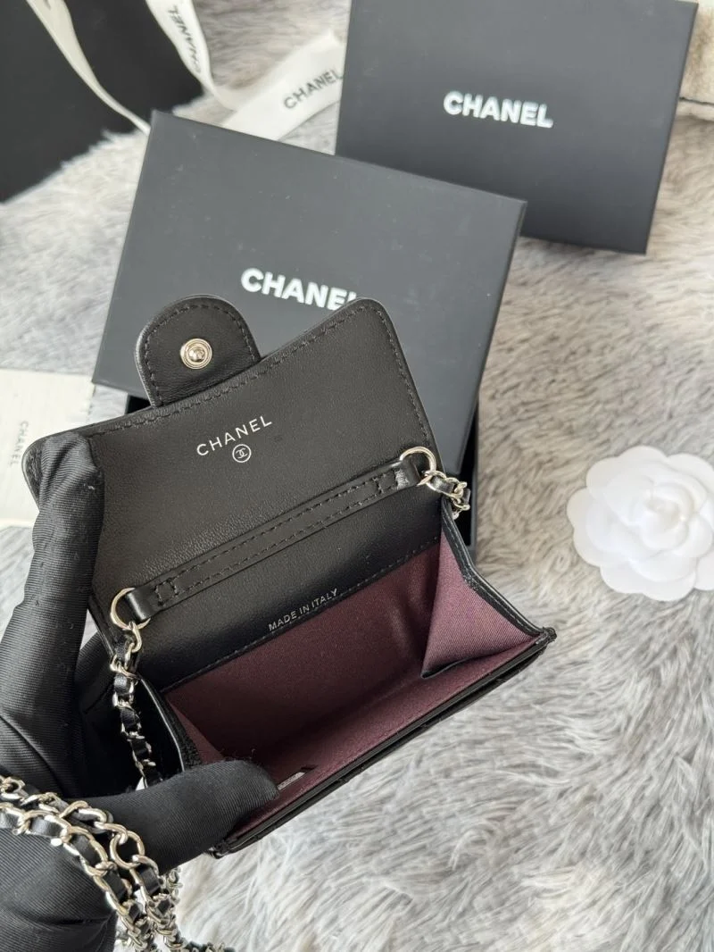 Flexible Chanel Waist Chest Packs 52540