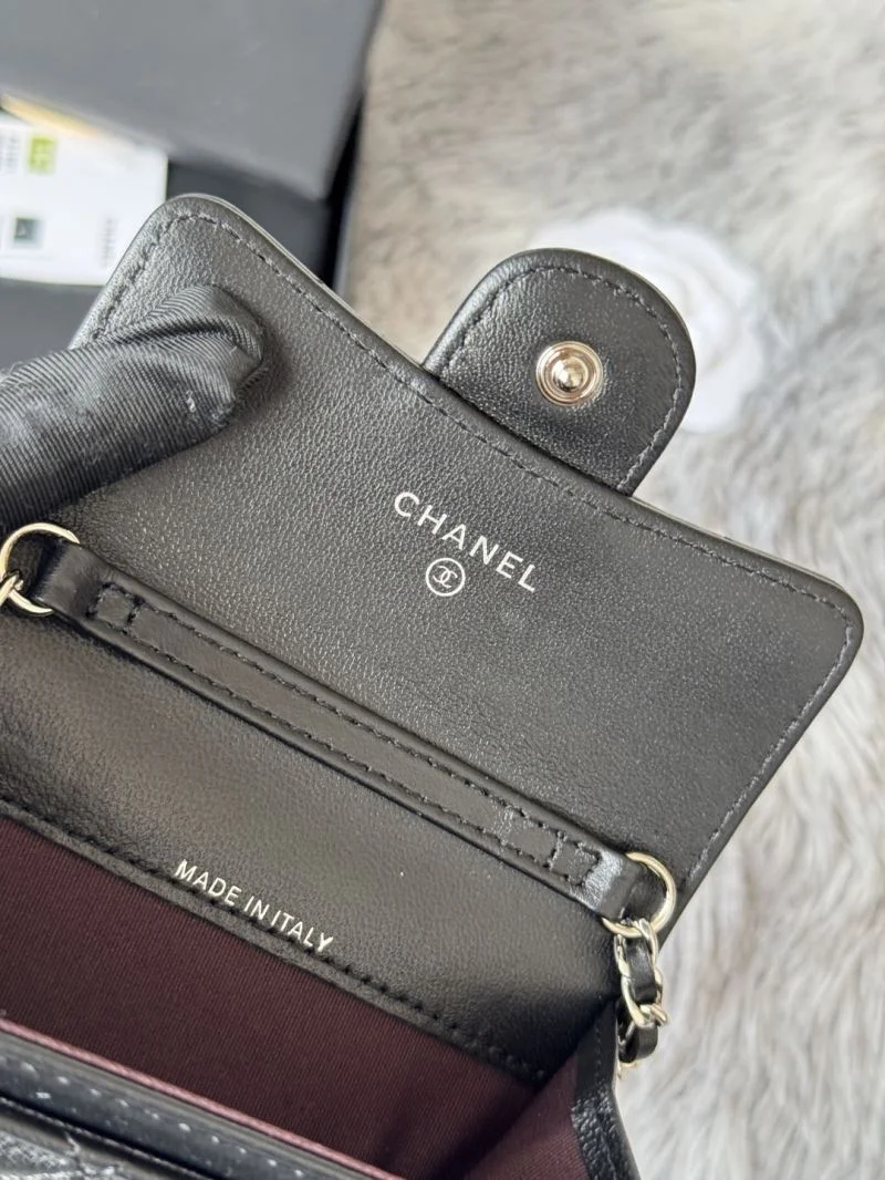 Flexible Chanel Waist Chest Packs 52540