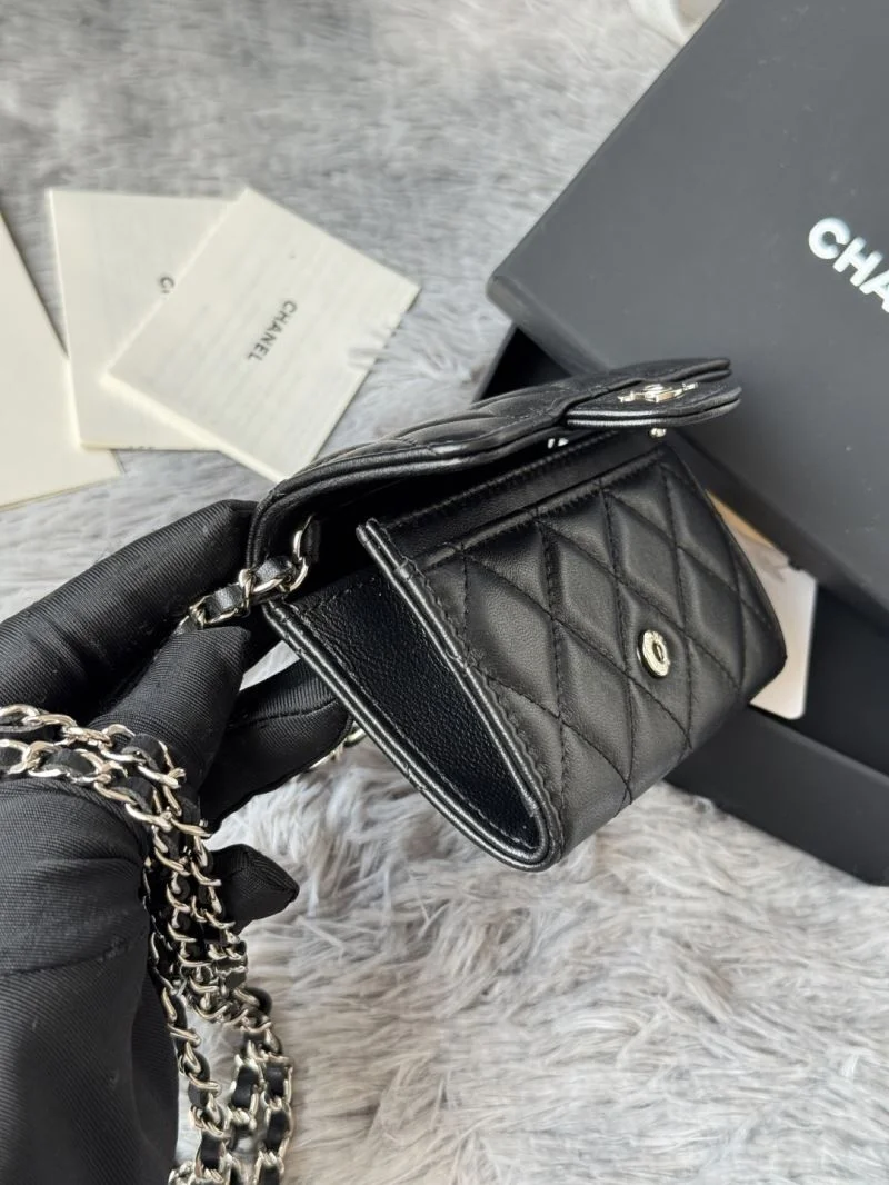 Flexible Chanel Waist Chest Packs 52540