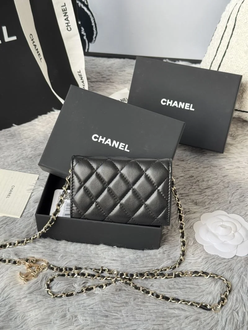 SmartChoice Chanel Waist Chest Packs 52453