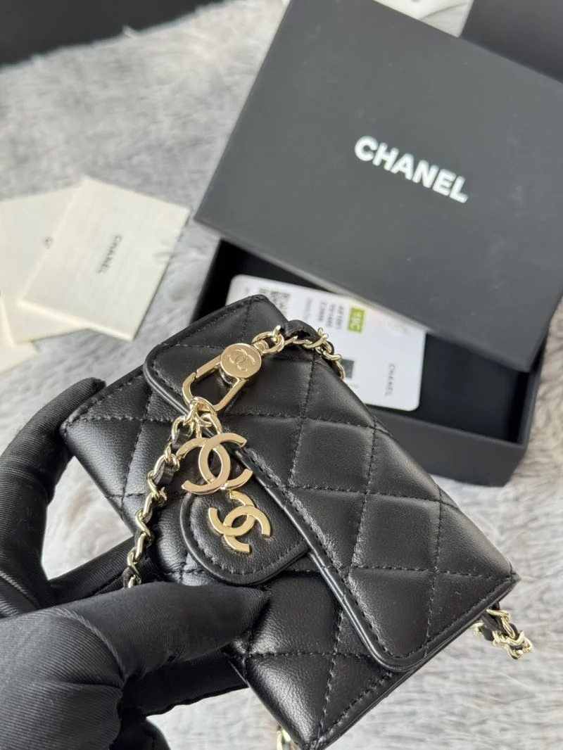SmartChoice Chanel Waist Chest Packs 52453