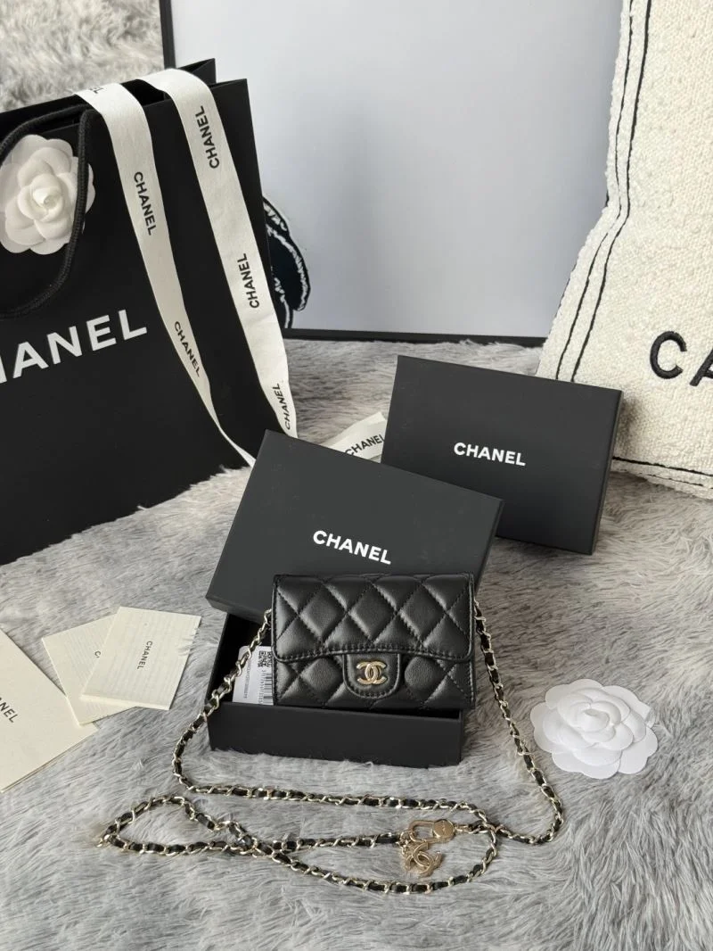 SmartChoice Chanel Waist Chest Packs 52453