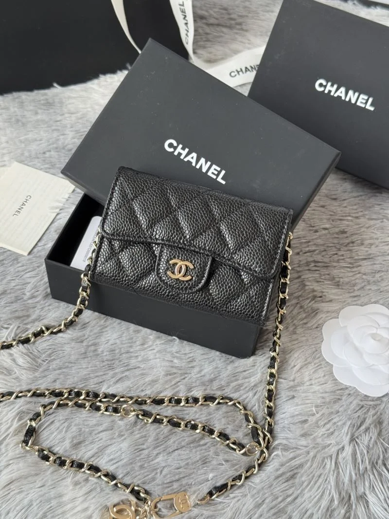 Chanel Waist Chest Packs Contemporary 52455