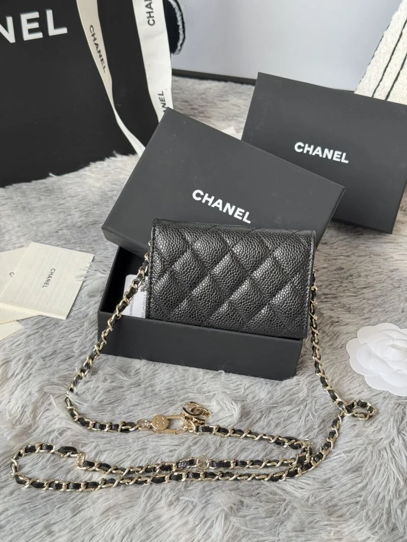 Chanel Waist Chest Packs Contemporary 52455