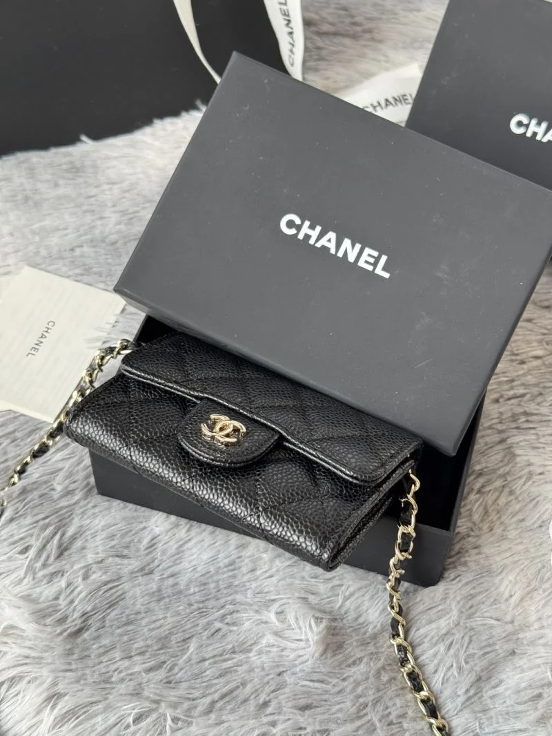 Chanel Waist Chest Packs Contemporary 52455