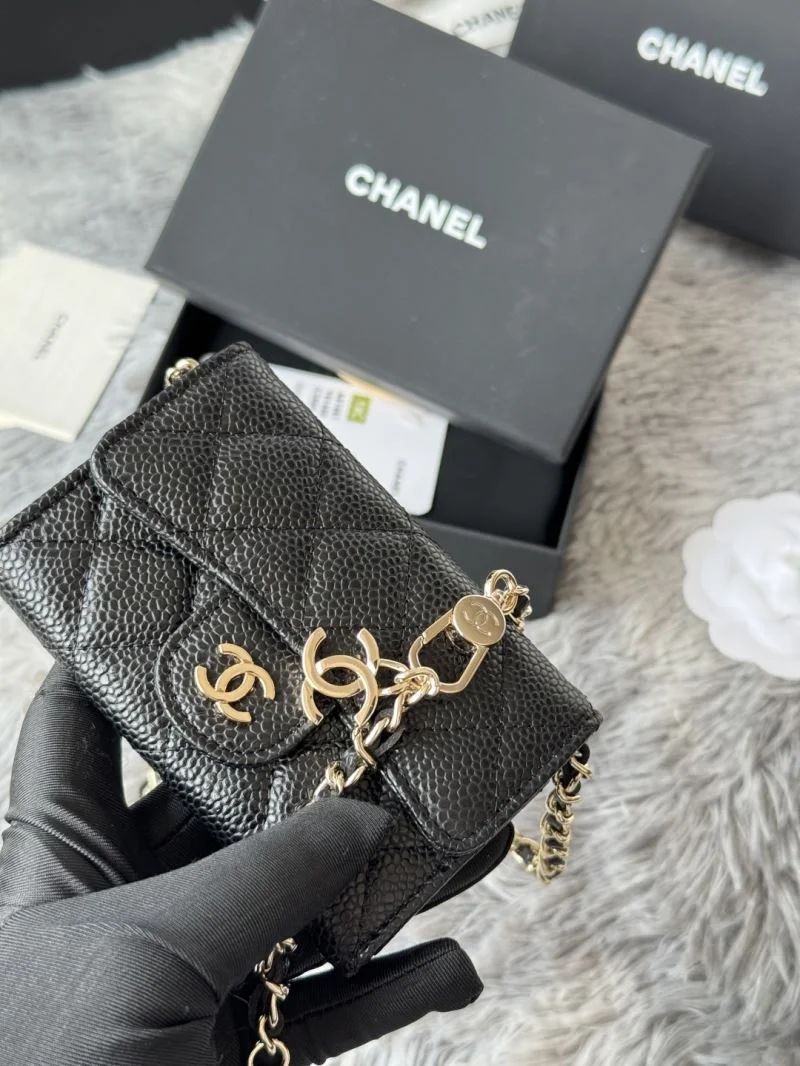 Chanel Waist Chest Packs Contemporary 52455