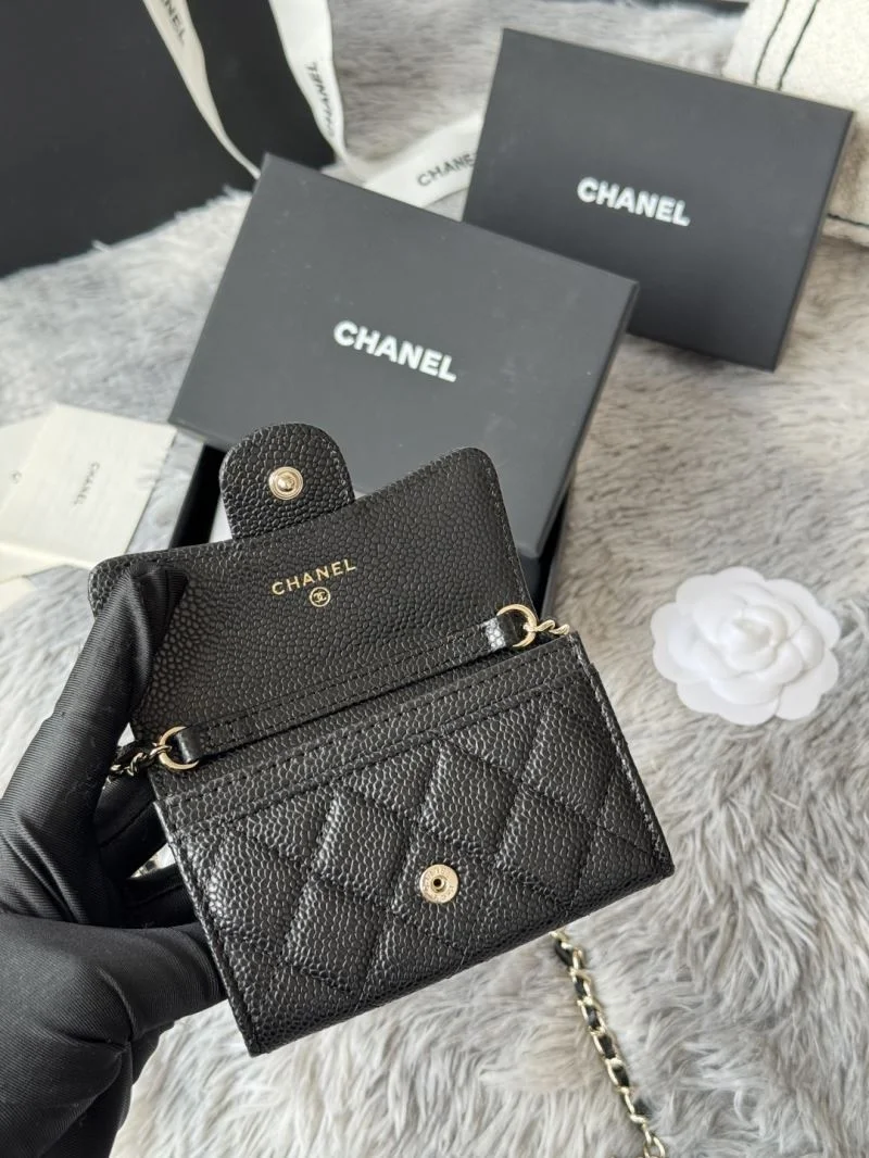 Chanel Waist Chest Packs Contemporary 52455