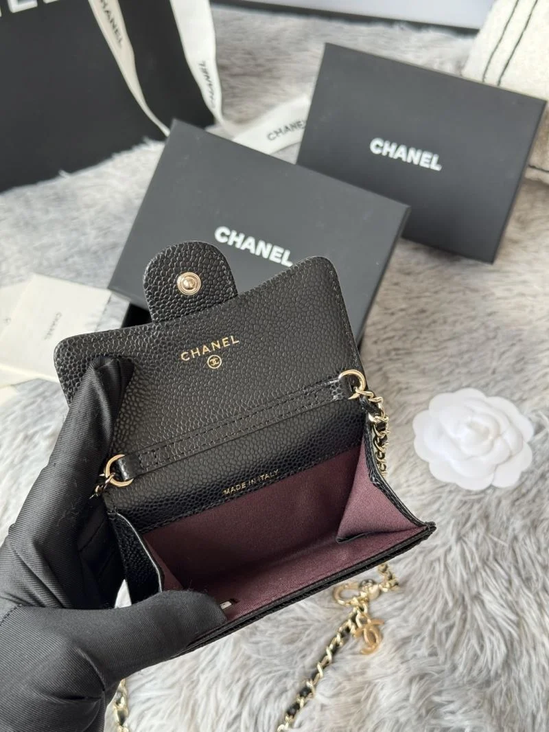 Chanel Waist Chest Packs Contemporary 52455
