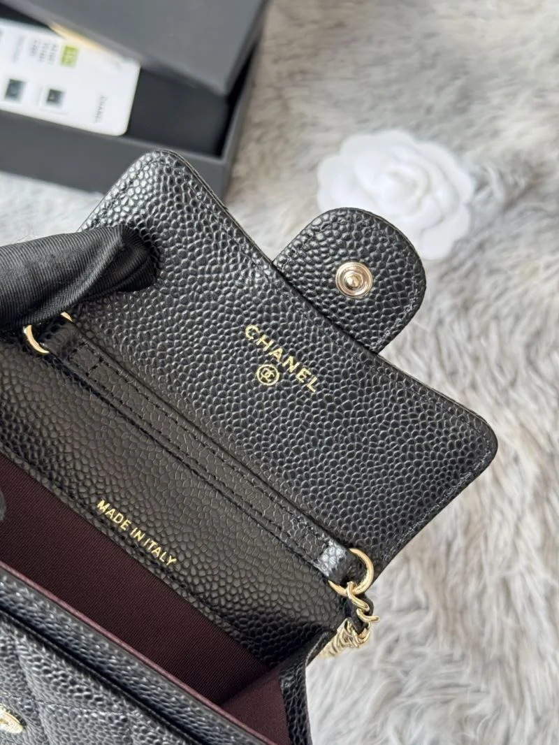 Chanel Waist Chest Packs Contemporary 52455