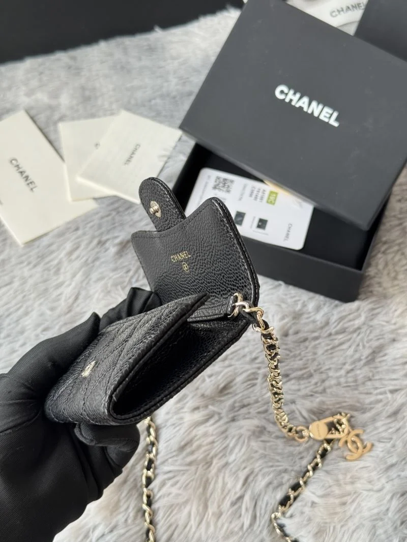 Chanel Waist Chest Packs Contemporary 52455