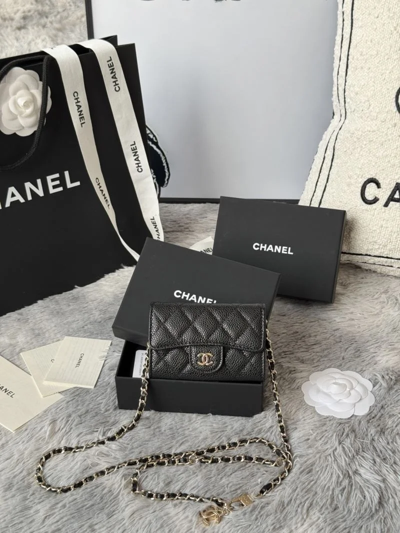 Chanel Waist Chest Packs Contemporary 52455