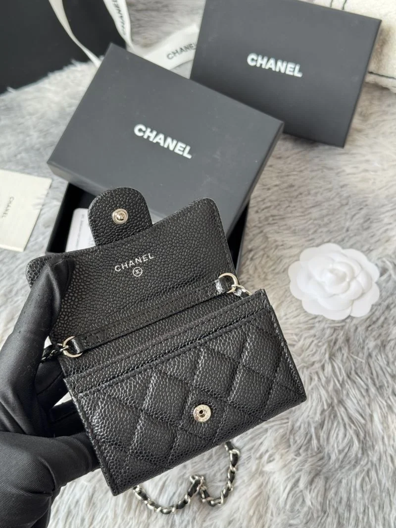 Chanel Waist Chest Packs Minimalist 52456