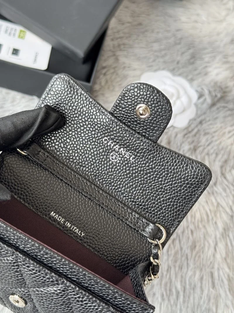 Chanel Waist Chest Packs Minimalist 52456