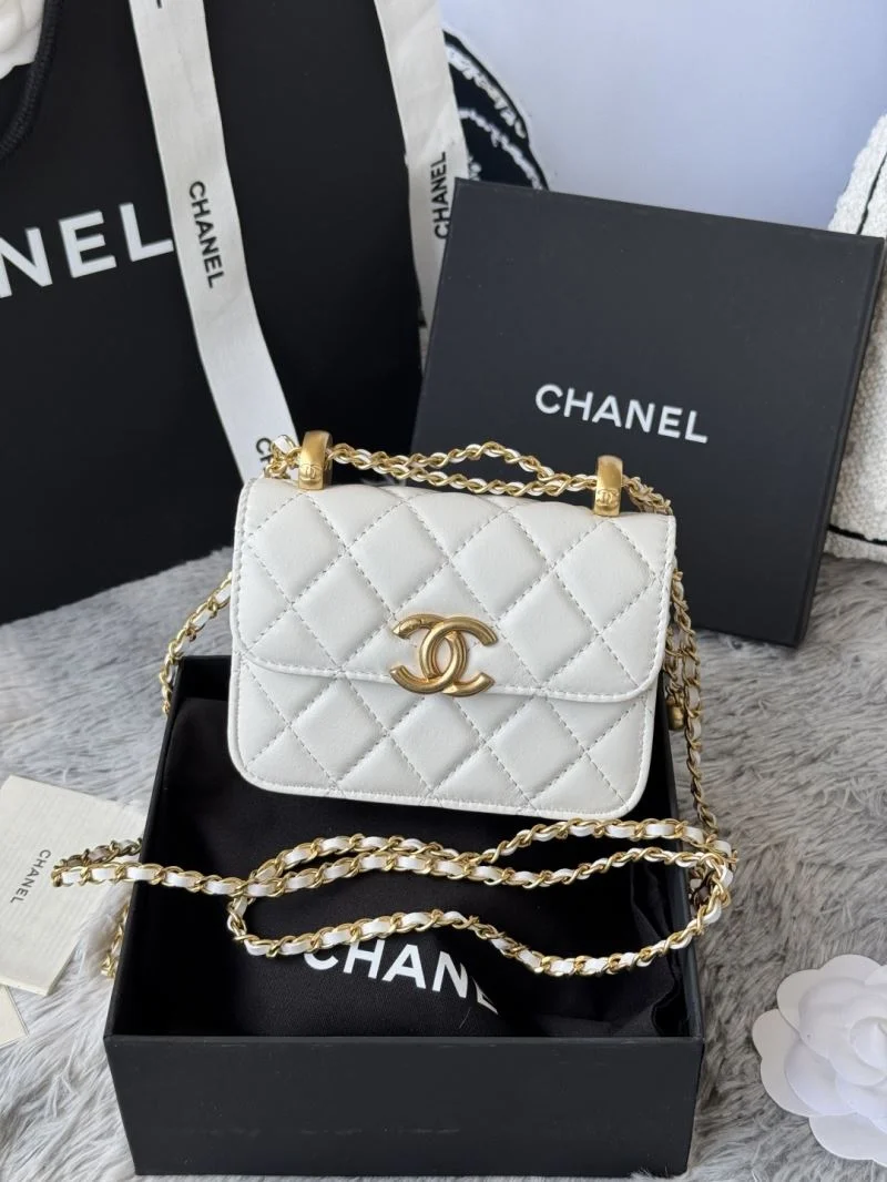 UrbanChic Chanel Waist Chest Packs 52451