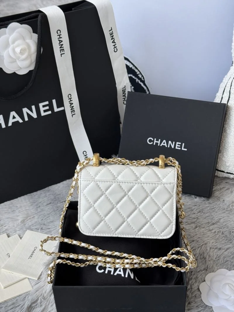 UrbanChic Chanel Waist Chest Packs 52451
